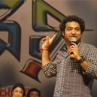 Jr NTR's Oosaravelli Audio Launch Gallery | Picture 77369